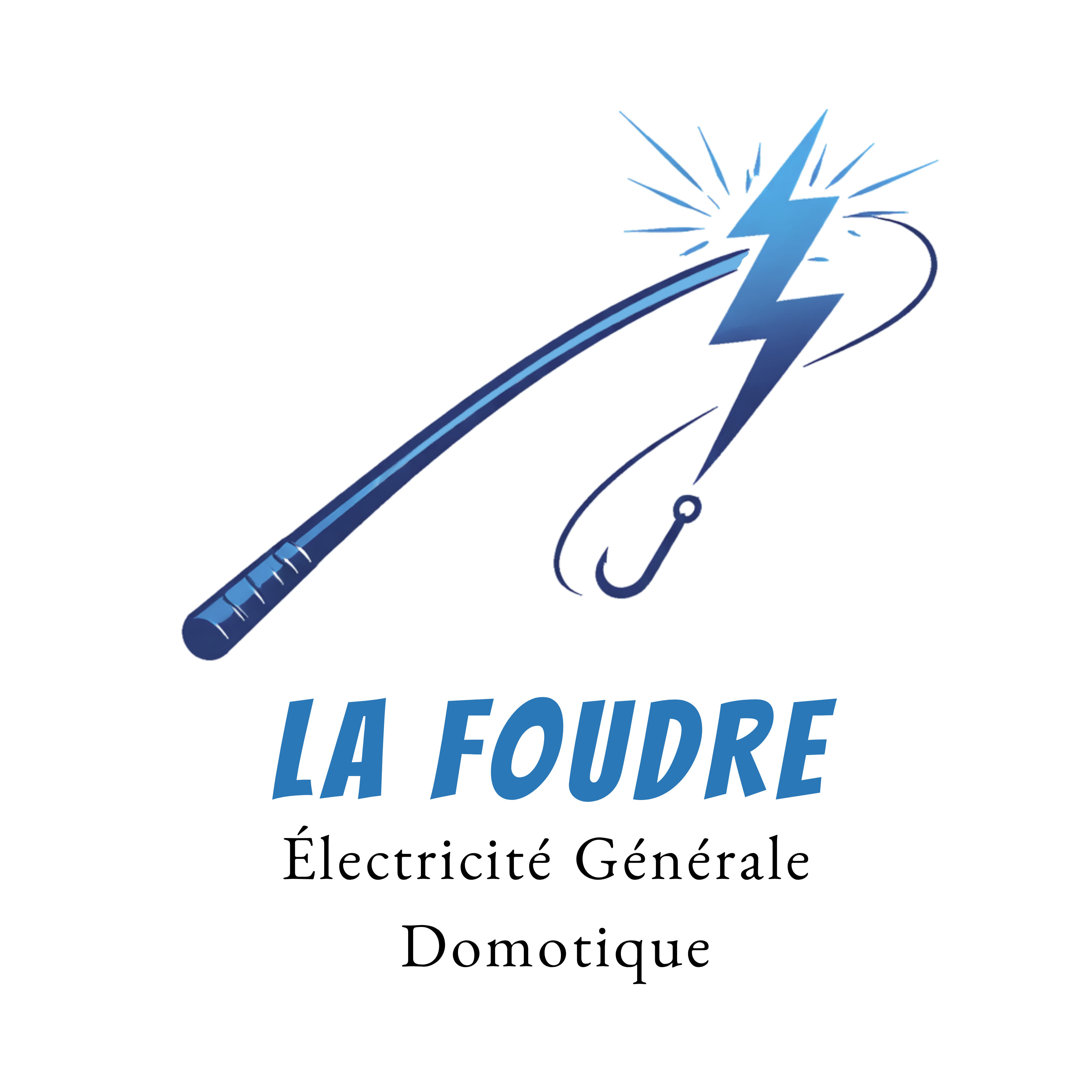 Logo La Foudre